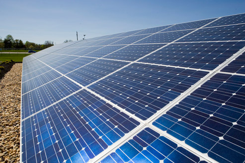 Norton Rose Fulbright e Gop nel rifinanziamento del portafoglio fotovoltaico di Cubico 